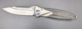 Microtech Socom Bravo S/E 260-CFTI