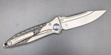 Microtech Socom Bravo S/E 260-CFTI