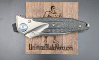 Microtech Socom Bravo S/E 260-CFTI