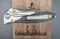 Microtech Socom Bravo S/E 260-CFTI