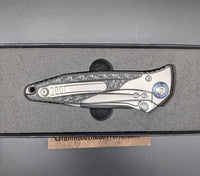 Microtech Socom Bravo S/E 260-CFTI