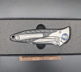 Microtech Socom Bravo S/E 260-CFTI