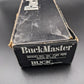 BuckMaster Buck 184 for Auction or buy now