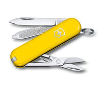 Swiss Classic Yellow