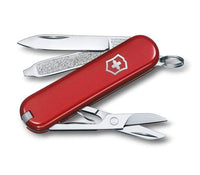 Swiss Classic Red