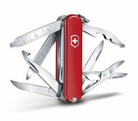 MiniChamp Red