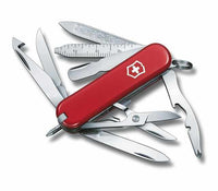 MiniChamp Red