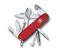 Super Tinker Red Victirinox