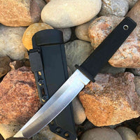 ULTICLIP Slim 3.3 Fixed Blade Clip for Belt-Less Carry - 238-DSLIM33