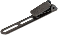 ULTICLIP Slim 3.3 Fixed Blade Clip for Belt-Less Carry - 238-DSLIM33