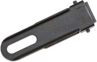 ULTICLIP Slim 2.2 Fixed Blade Clip for Belt-Less Carry - 245-DSLIM22