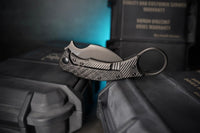Black Bird Luxury BK by Bastinelli & Fox Knives