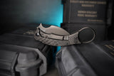 Black Bird Luxury BK by Bastinelli & Fox Knives
