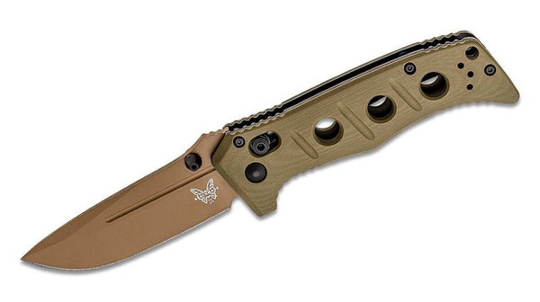 Mini Adamas OD 273FE-2