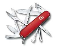 Fieldmaster Red Victorinox