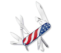 Super Tinker U.S. Flag