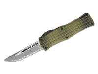 MicroTech Hera S/E Frag Grenade Green 703-12APFRGS
