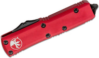 MicroTech UTX-85 S/E Red 231-1RD