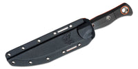 Benchmade Meatcrafter 15500OR-2