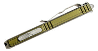 Microtech Ultratech D/E OD 122-10OD