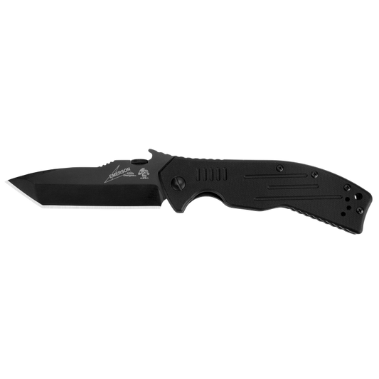 Kershaw CQC-8K MODEL 6044TBLK