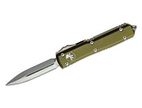 Microtech Ultratech D/E OD 122-10OD