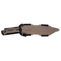 Kershaw CAMP 10 - TAN MODEL 1077TAN