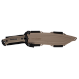 Kershaw CAMP 10 - TAN MODEL 1077TAN
