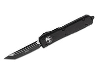 MicroTech Ultratech T/E 123-1T