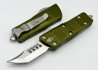 MicroTech Mini Troodon Hellhound OD 819-10ODS
