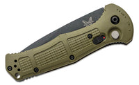 Benchmade Claymore 9070BK-1
