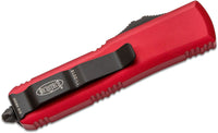 MicroTech UTX-85 S/E Red 231-1RD
