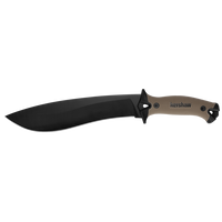 Kershaw CAMP 10 - TAN MODEL 1077TAN