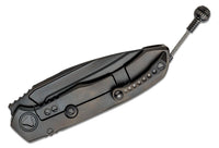MicroTech Anax S/E 190C-1DLCTCFITI