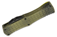 MicroTech Hera S/E Frag Grenade Green 703-12APFRGS