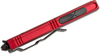 MicroTech UTX-85 S/E Red 231-1RD