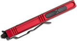 MicroTech UTX-85 S/E Red 231-1RD
