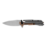 Kershaw FRONTRUNNER MODEL 2039