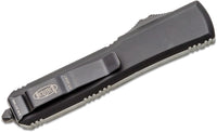 MicroTech Ultratech S/E 121-1T