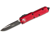 MicroTech UTX-85 S/E Red 231-1RD