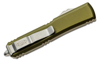 Microtech Ultratech D/E OD 122-10OD