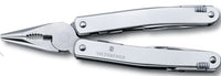 Swiss tool Spirit X