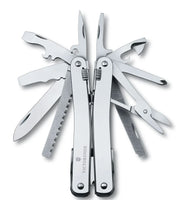 Swiss tool Spirit X