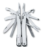 Swiss tool Spirit X