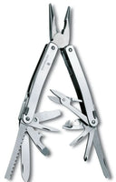 Swiss tool Spirit X