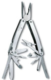 Swiss tool Spirit X